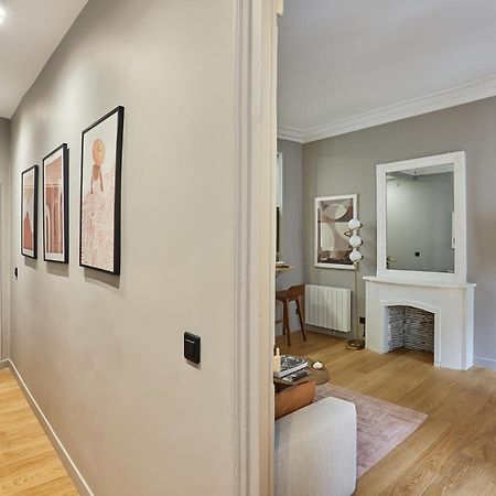 Residence Beaubourg Le Marais By Studio Prestige Paris Ngoại thất bức ảnh