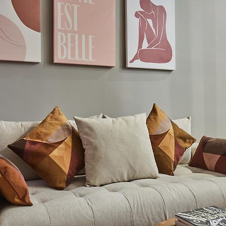 Residence Beaubourg Le Marais By Studio Prestige Paris Ngoại thất bức ảnh