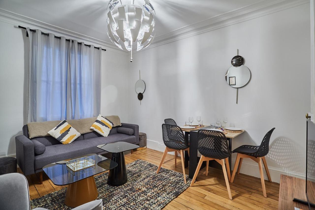 Residence Beaubourg Le Marais By Studio Prestige Paris Ngoại thất bức ảnh