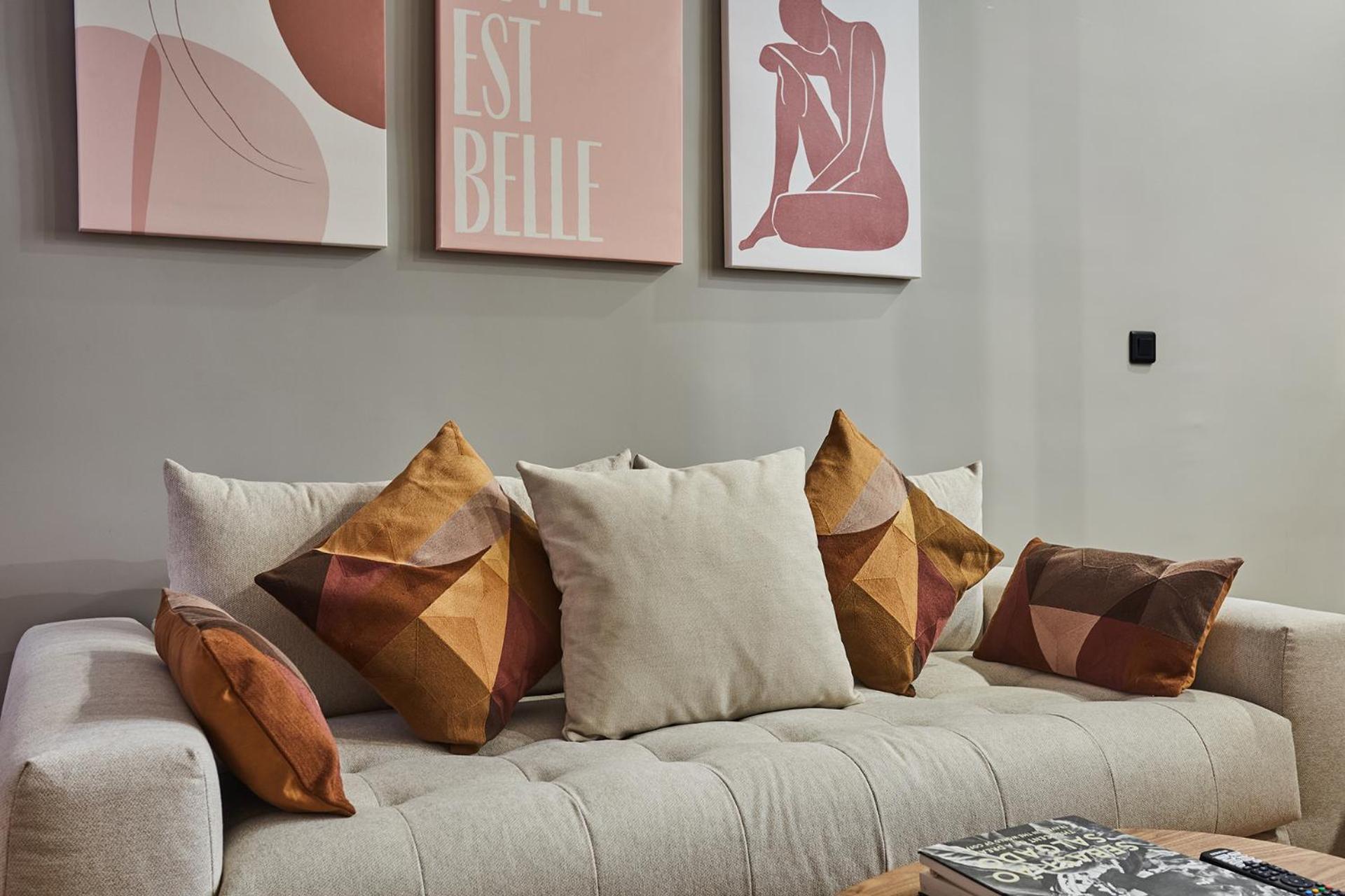 Residence Beaubourg Le Marais By Studio Prestige Paris Ngoại thất bức ảnh
