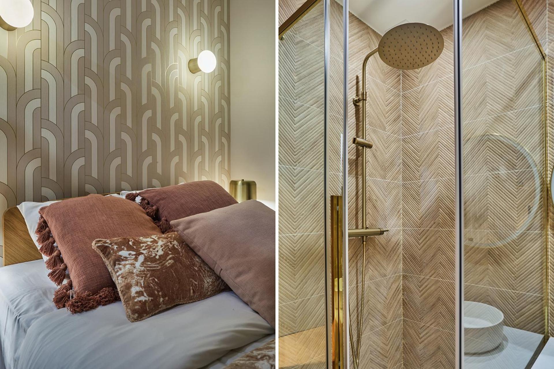 Residence Beaubourg Le Marais By Studio Prestige Paris Ngoại thất bức ảnh