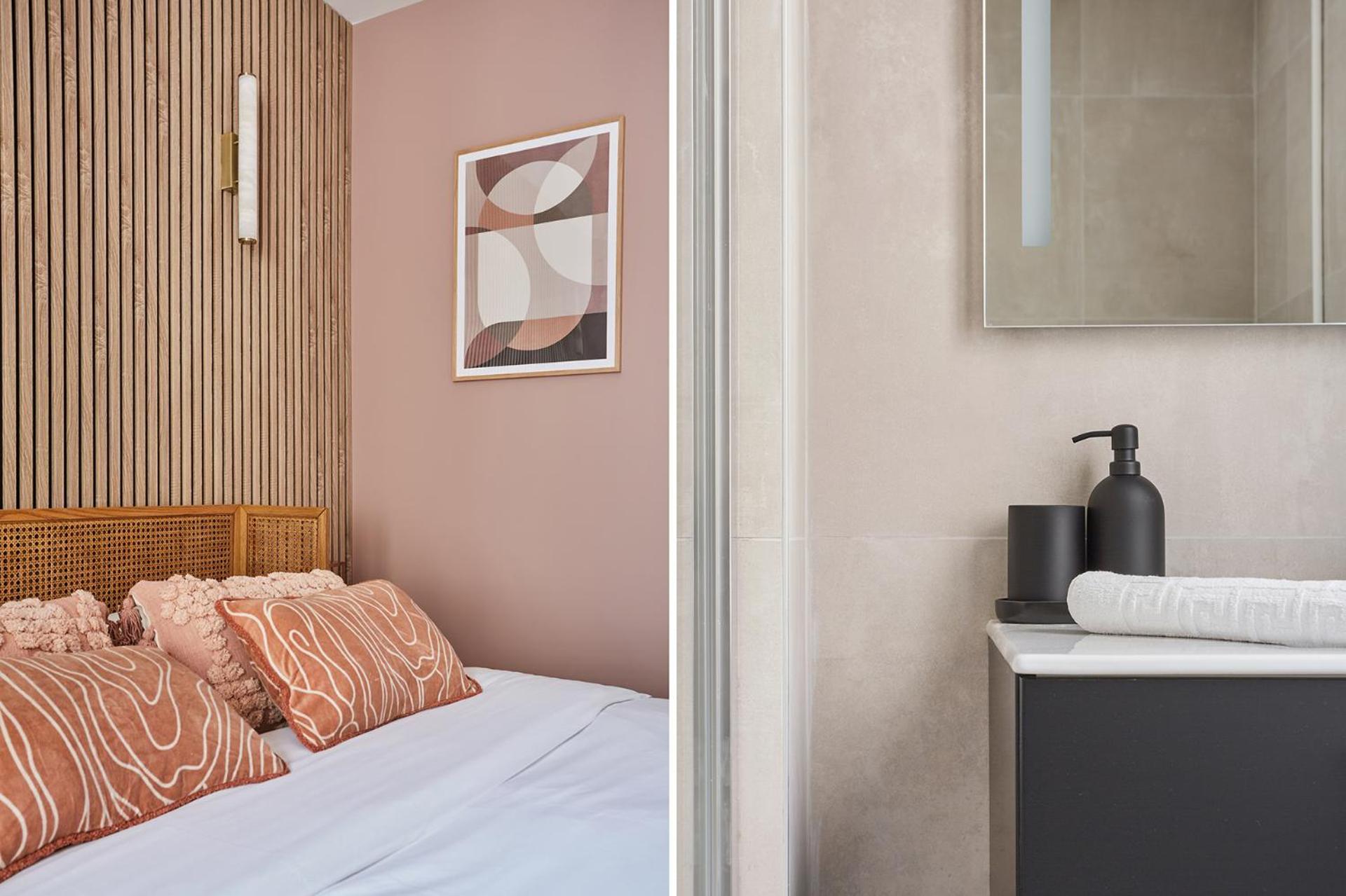 Residence Beaubourg Le Marais By Studio Prestige Paris Ngoại thất bức ảnh