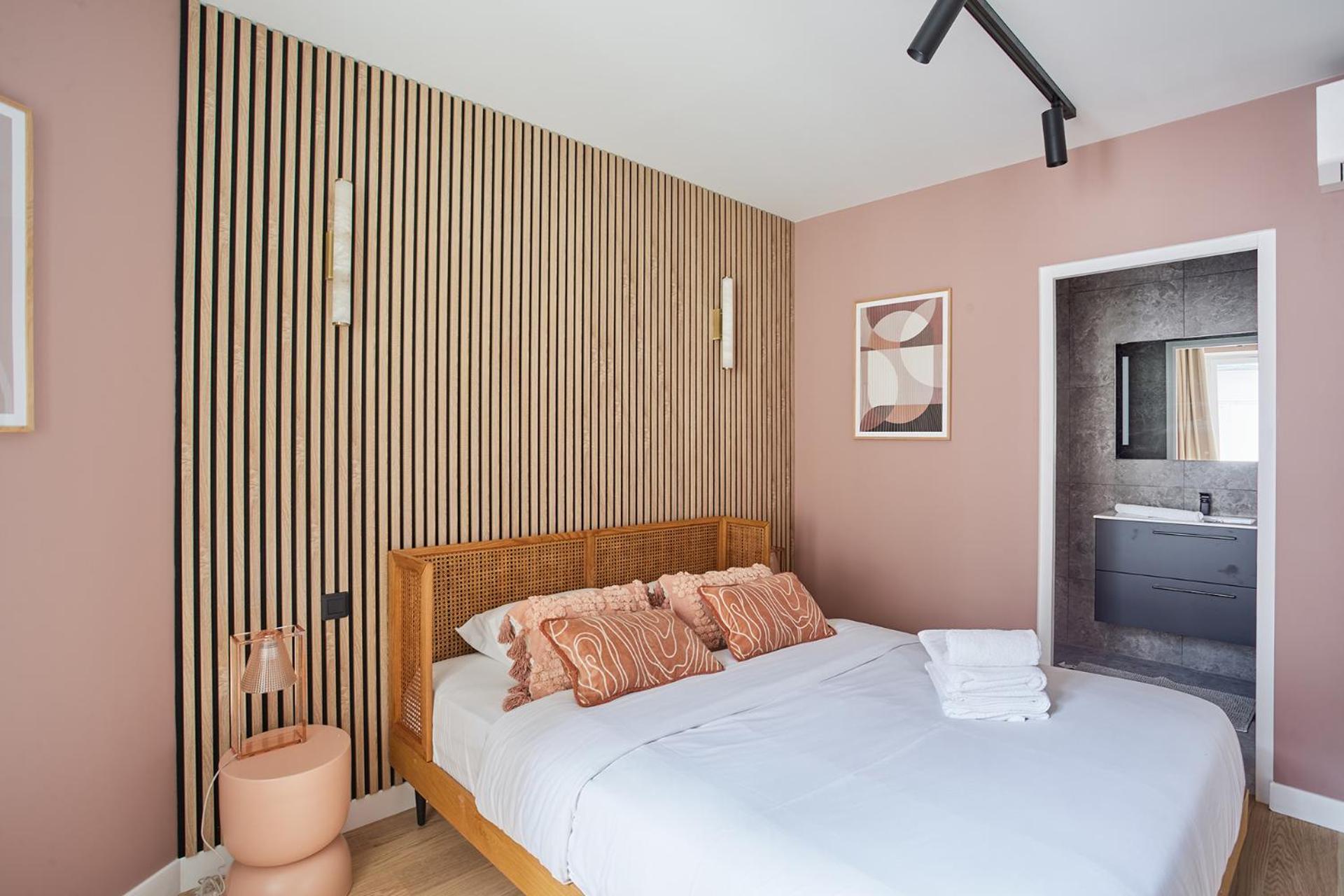 Residence Beaubourg Le Marais By Studio Prestige Paris Ngoại thất bức ảnh