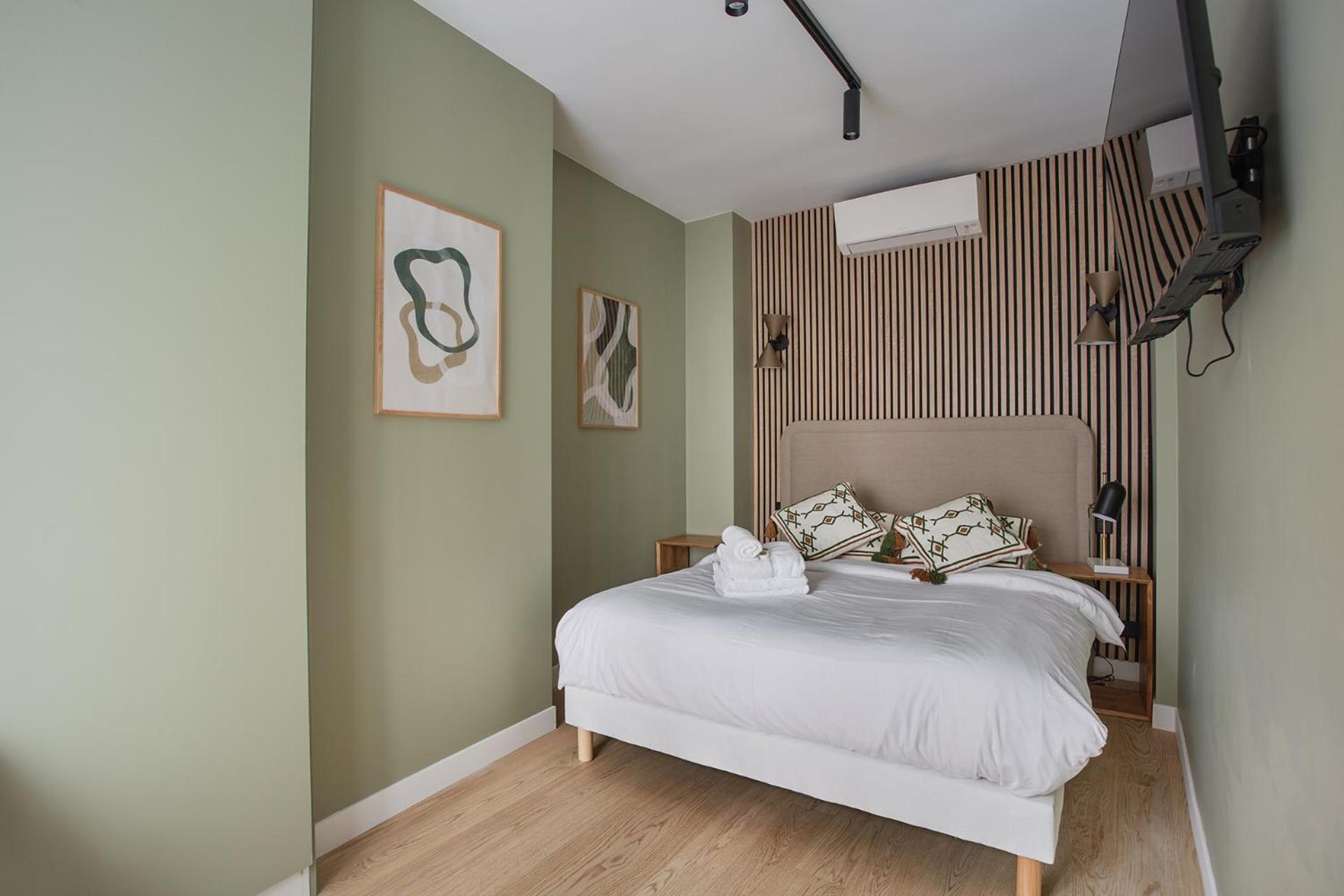Residence Beaubourg Le Marais By Studio Prestige Paris Ngoại thất bức ảnh