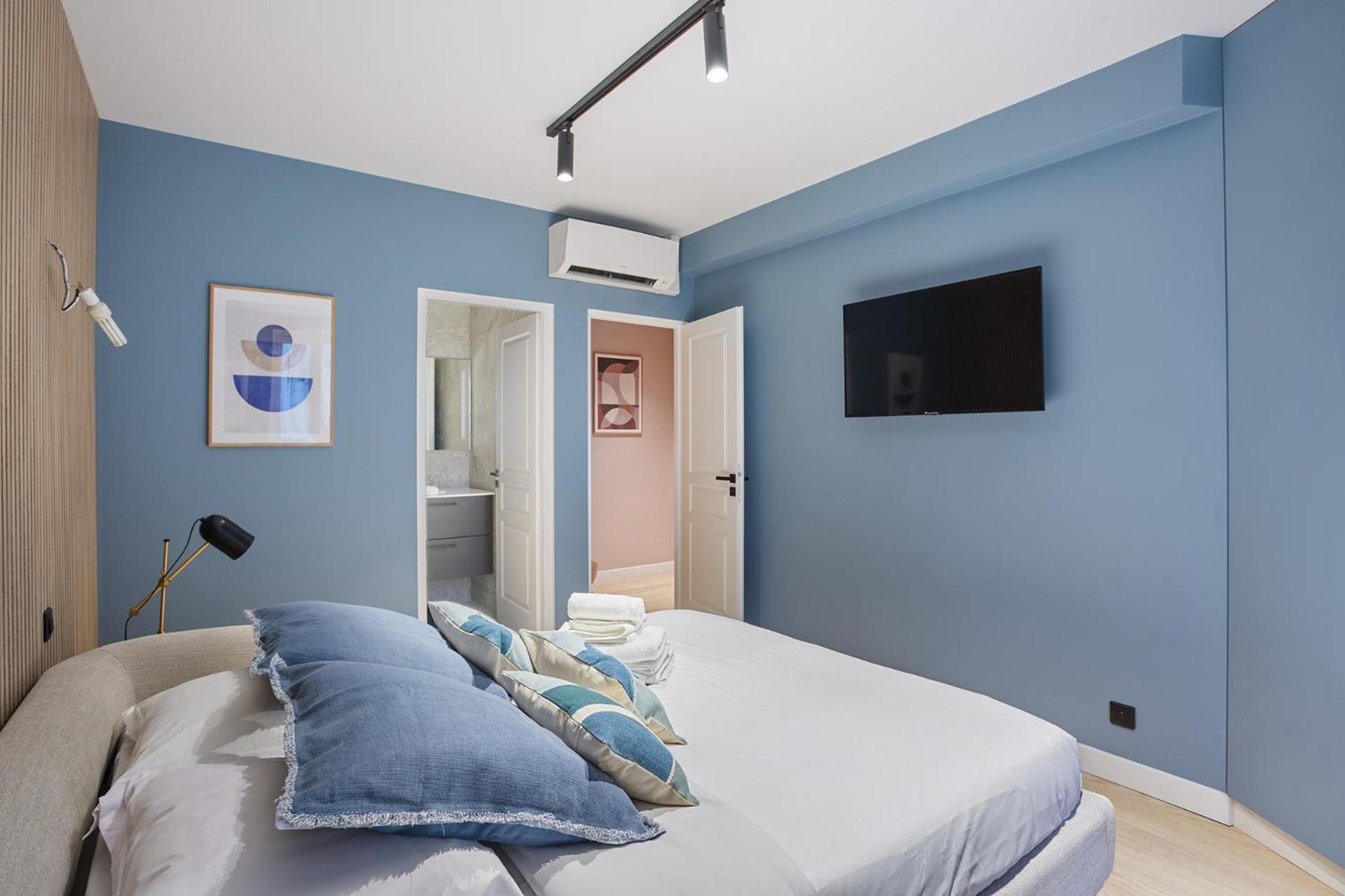 Residence Beaubourg Le Marais By Studio Prestige Paris Ngoại thất bức ảnh