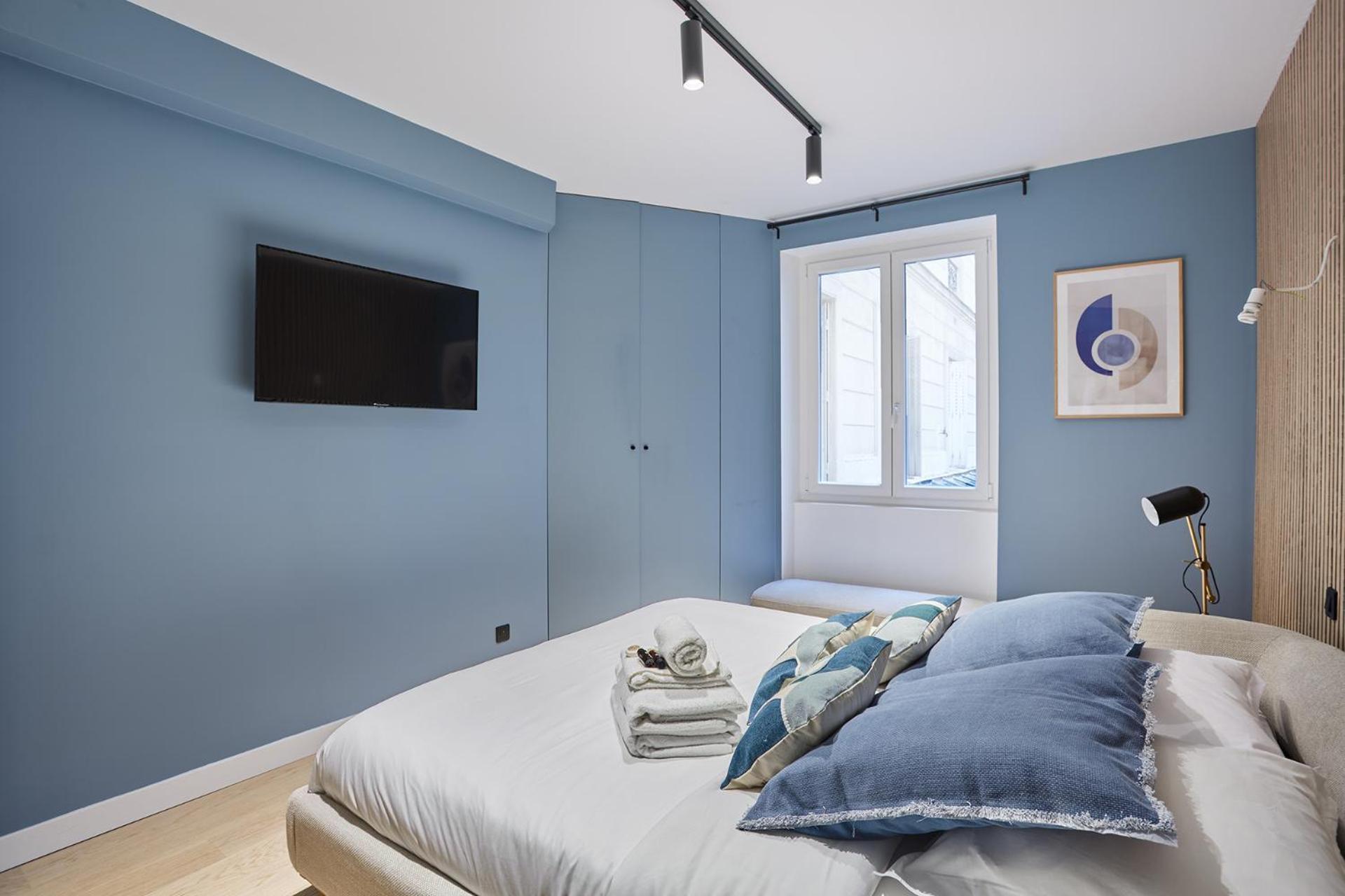 Residence Beaubourg Le Marais By Studio Prestige Paris Ngoại thất bức ảnh