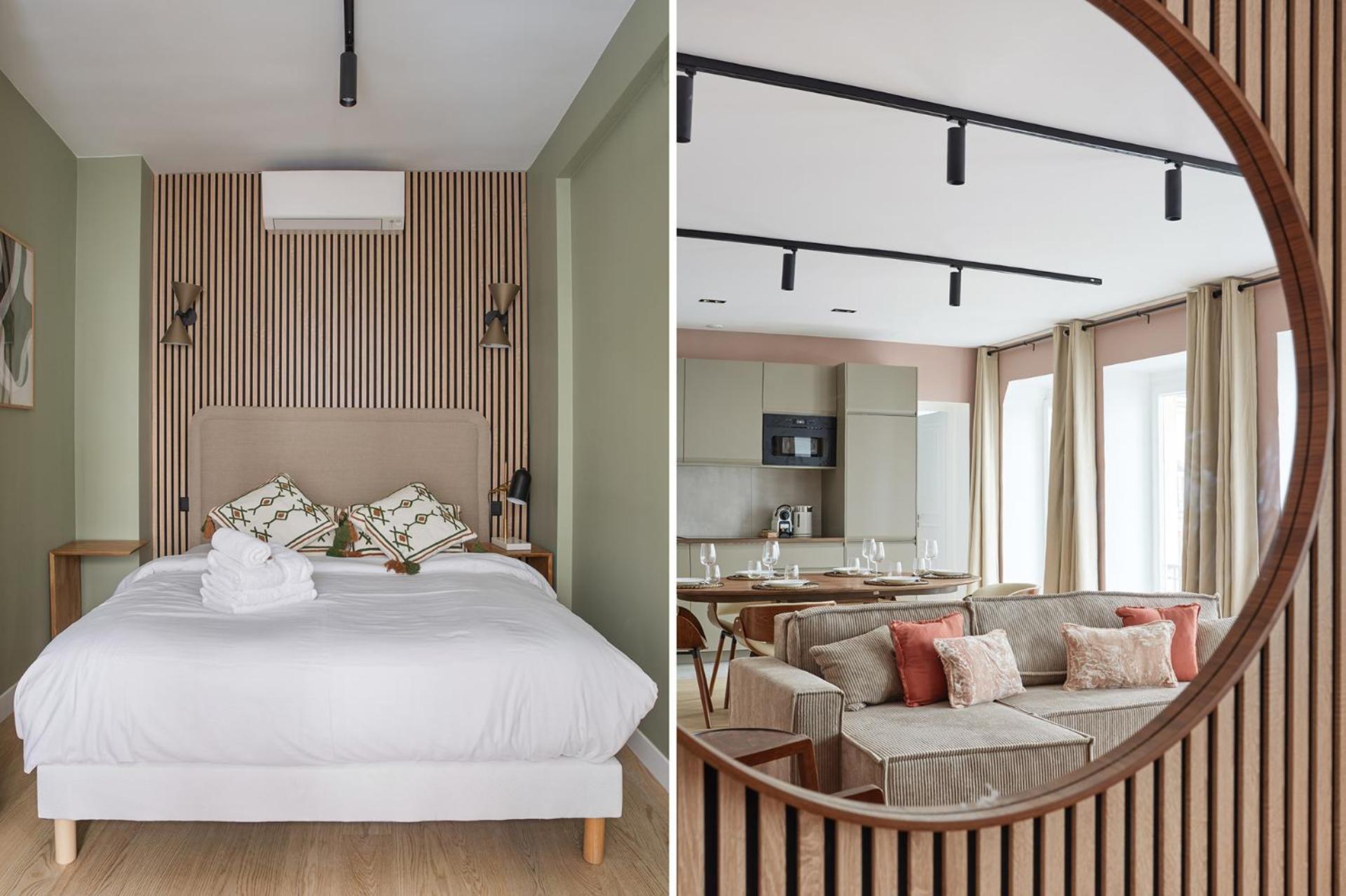 Residence Beaubourg Le Marais By Studio Prestige Paris Ngoại thất bức ảnh