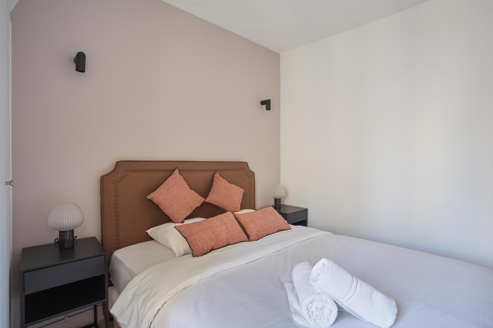 Residence Beaubourg Le Marais By Studio Prestige Paris Ngoại thất bức ảnh