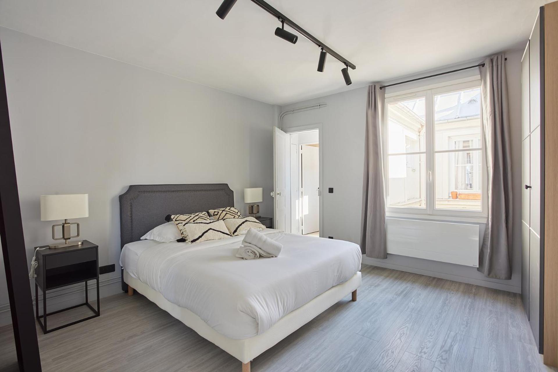 Residence Beaubourg Le Marais By Studio Prestige Paris Ngoại thất bức ảnh