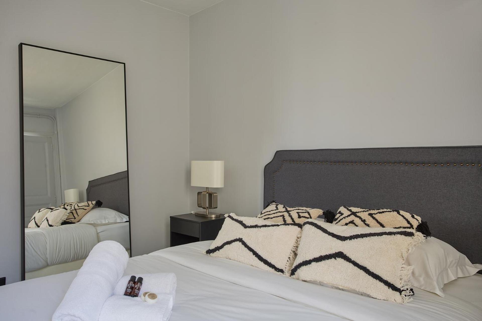 Residence Beaubourg Le Marais By Studio Prestige Paris Ngoại thất bức ảnh